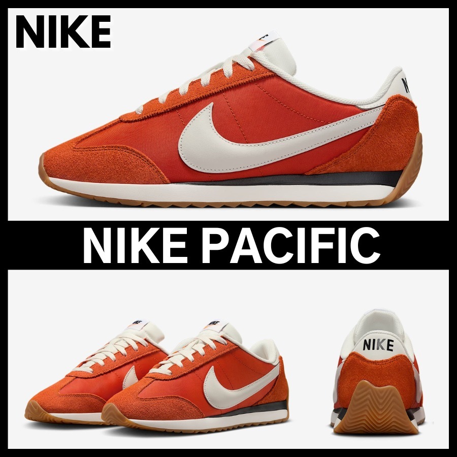 ★NIKE★大人気★PACIFIC / パシフィック★追跡可