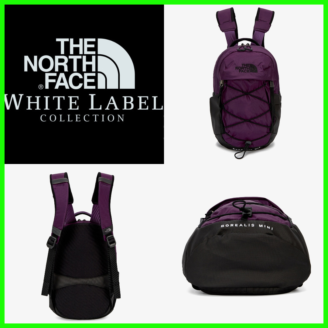 ★THE NORTH FACE BOREALIS MINI BACKPACK★
