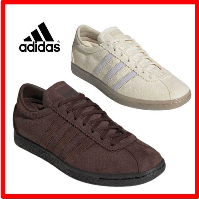 ★韓国の人気★【adidas】★TOBACCO GRUEN★2色★