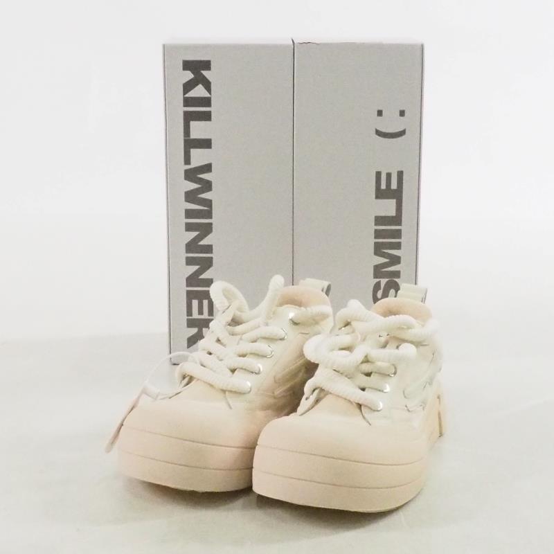 KILLWINNER::スニーカー:26[RESALE]