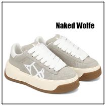 Naked Wolfe(ネイキッドウルフ)のレディース スニーカー 人気