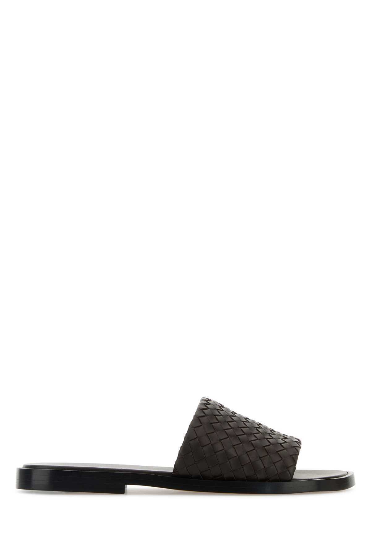 サンダル BOTTEGA VENETA SLIPPER (838348V2ED0 2113)