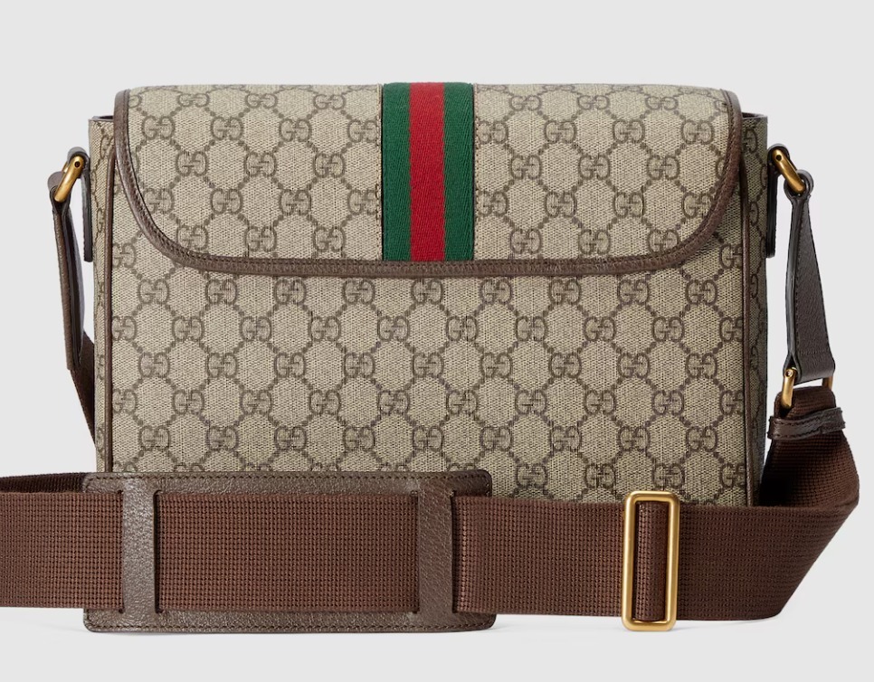 Gucci グッチ オフィディア ミディアム メッセンジャー バッグ
