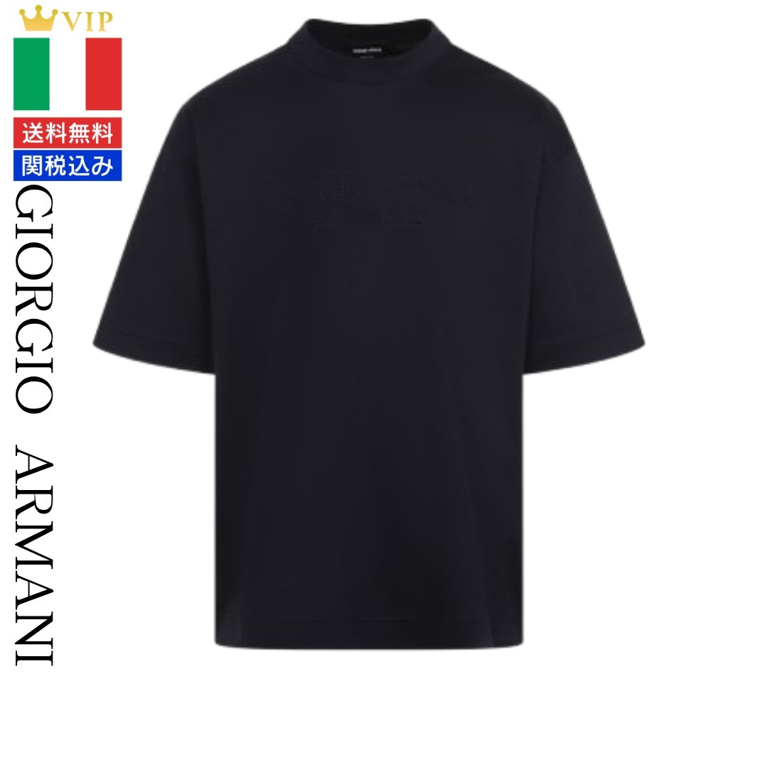 VIP【関税送料無料】希少 Giorgio Armani T-Shirt