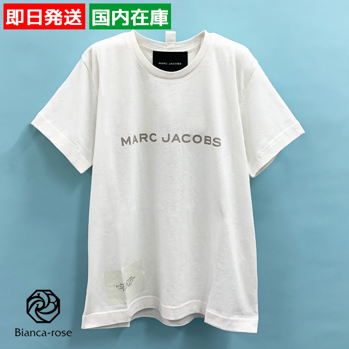 【訳あり】MARC JACOBS THE T-SHIRT( ティーシャツ) C631C07PF21
