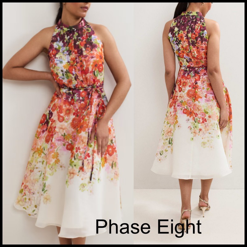 【phase eight】プチベサニードレス