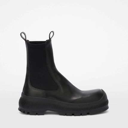 Vibram(ビブラム) Jil Sander(ジルサンダー) ショートブーツ