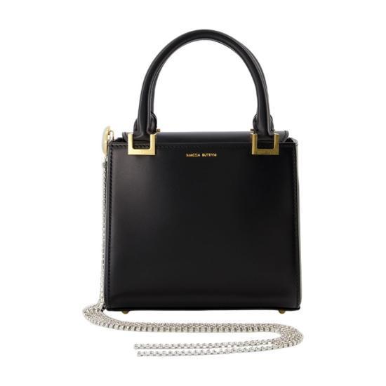 ショルダーバッグ・ポシェット MAGDA BUTRYM Women Messenger Bags 719722 black
