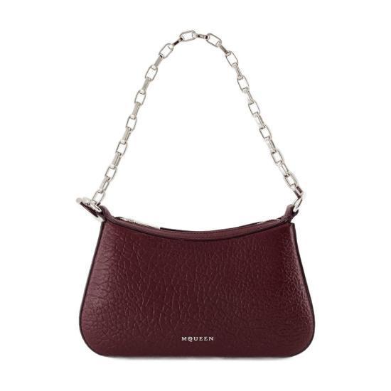 バッグ・カバンその他 ALEXANDER MCQUEEN Women Bags 8135531VDGB6408 red