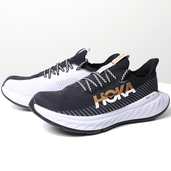 HOKA ONE ONE ロード ランニングシューズ CARBON X3 1123192
