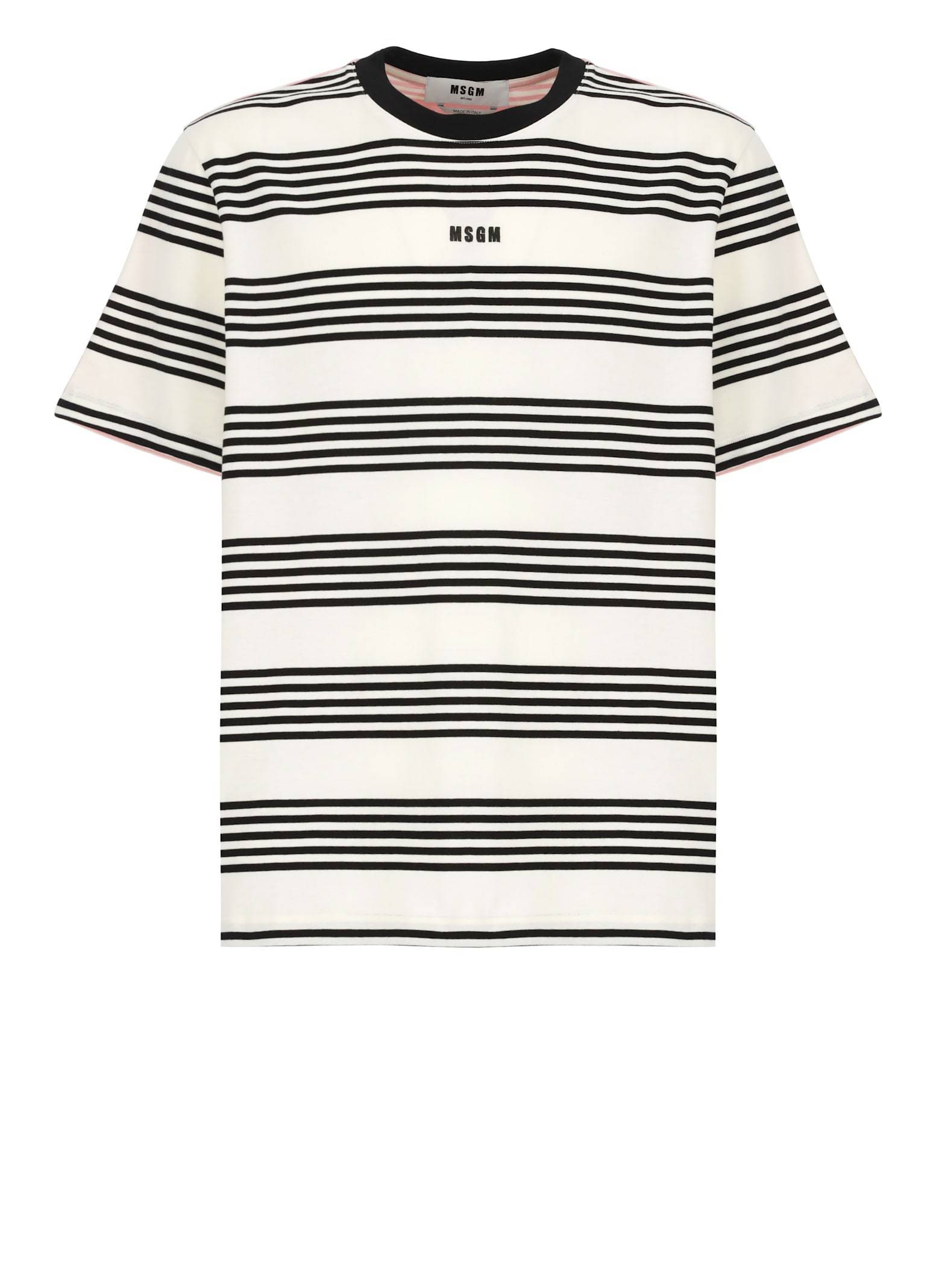 【送料&関税込】Msgm T-shirt