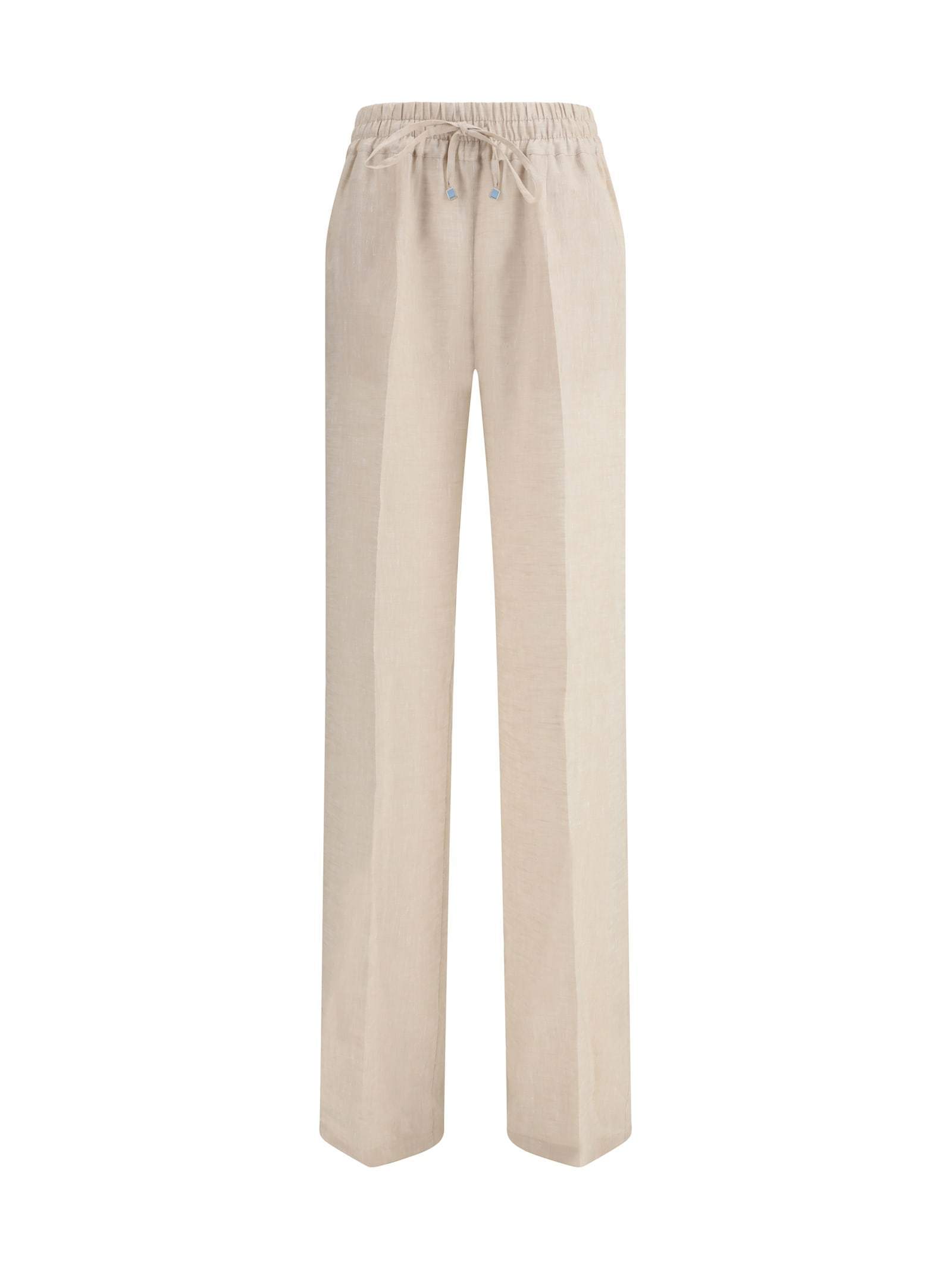 【送料&関税込】Kiton Linen Pants