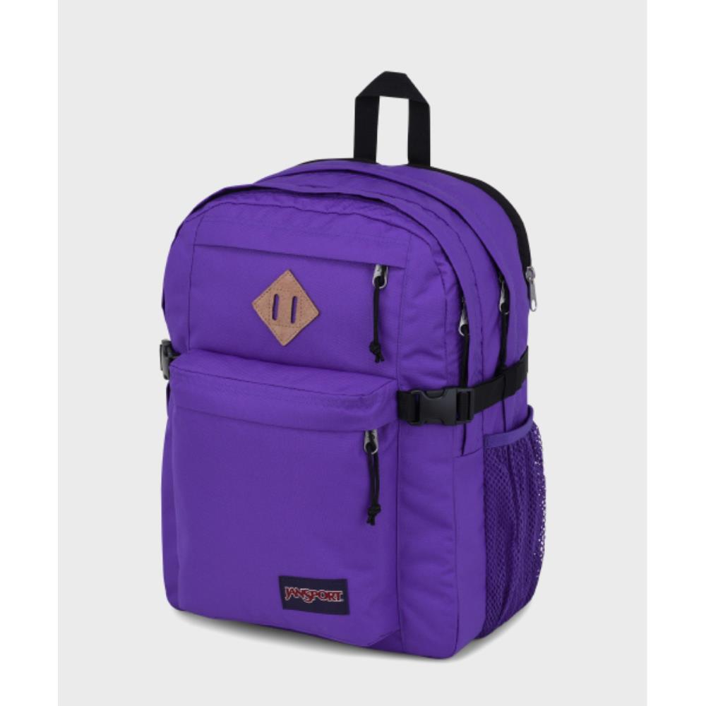 ◆jansport◆ Main Campus PARTY PLUM JS0A4QULGM6