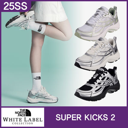 【THE NORTH FACE】SUPER KICKS 2 ★送料・関税込★ 楽天市場】ノースフェイス スニーカー THE NORTH FACE SUPER