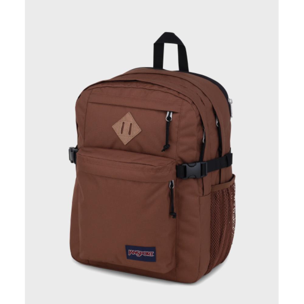 ◆jansport◆ Main Campus BASIC BROWN JS0A4QULGM4