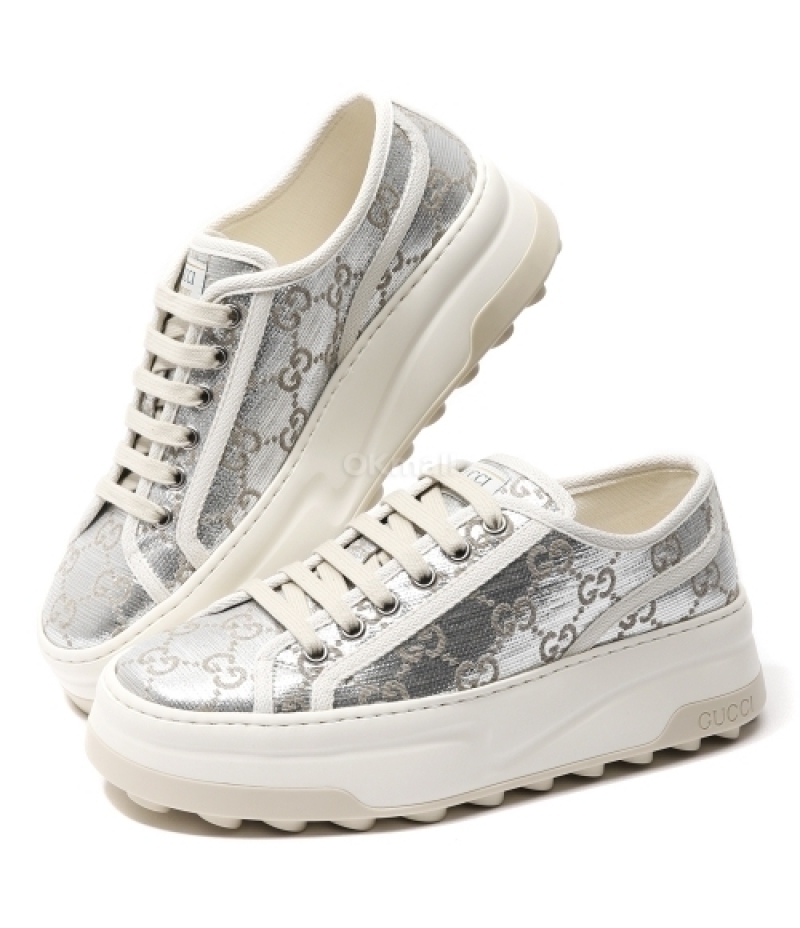 GUCCI｜SNEAKERS (746766 FAD9W 8146)