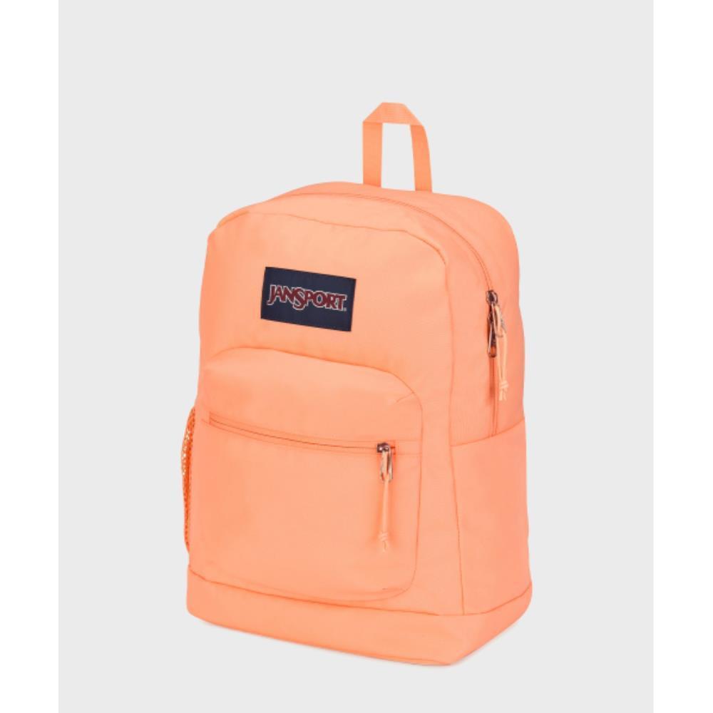 ◆jansport◆ Crosstown Plus PEACH NEON JS0A7ZNZZ72