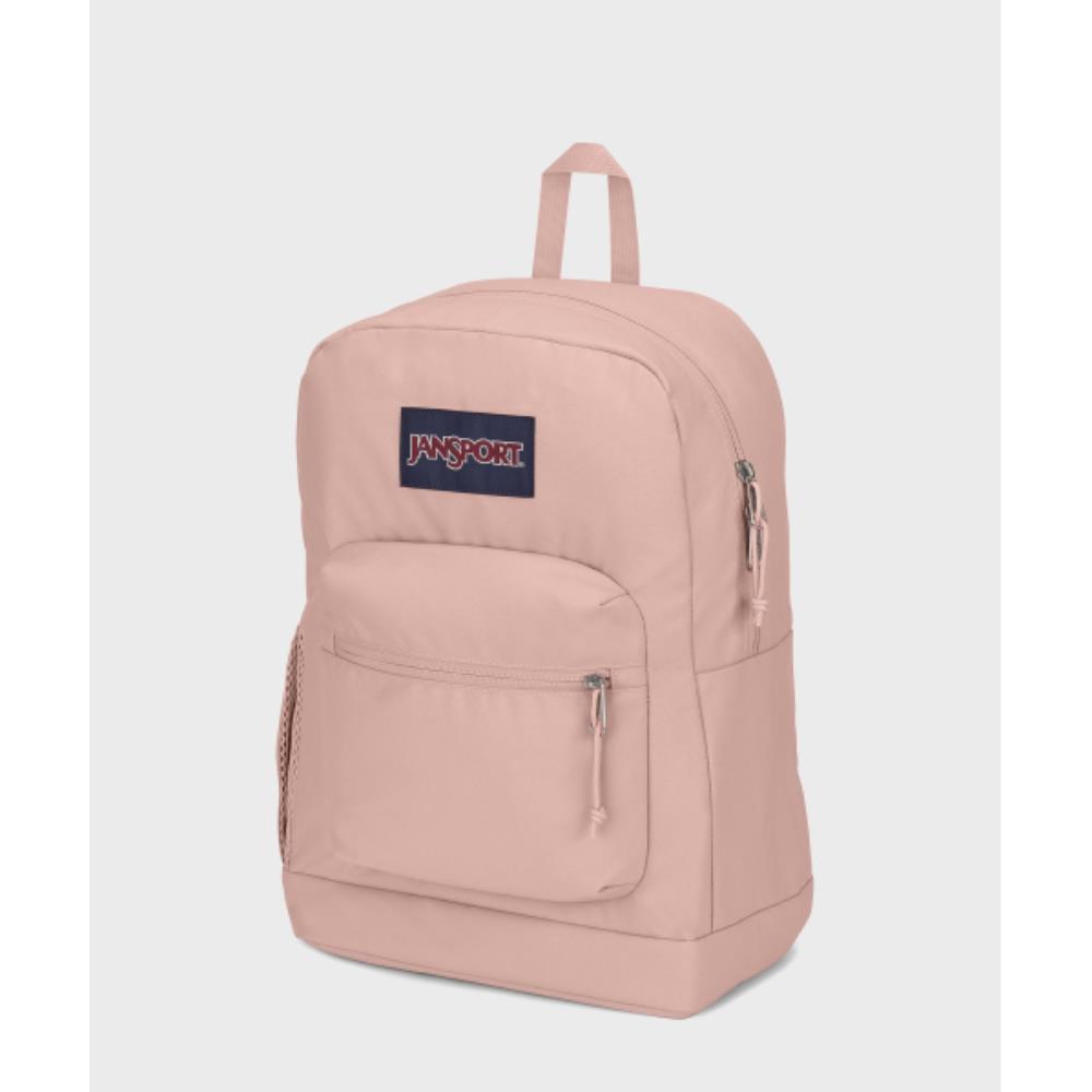 ◆jansport◆ Crosstown Plus MISTY ROSE JS0A7ZNZ7N8