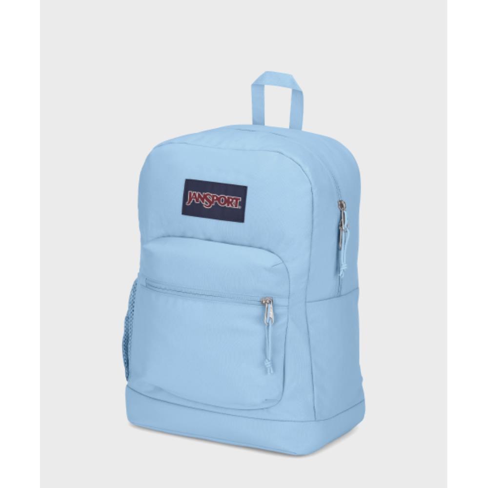◆jansport◆ Crosstown Plus BLUE DUSK JS0A7ZNZ7G7