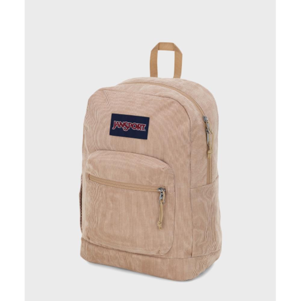 ◆jansport◆ Crosstown Plus Remix Corduroy TRAVERTINE JS0A85