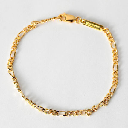 【国内即発】トムウッド ブレスレット 101252 S925 楽天市場】TOMWOOD トムウッド Bo Bracelet Thick シルバー