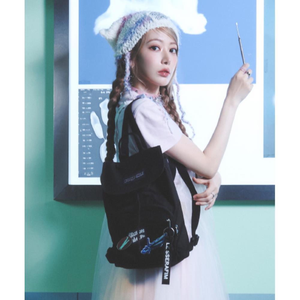 ◆jansport◆ Le Seraphim x Jansport Highland Mini Pack JS0A8