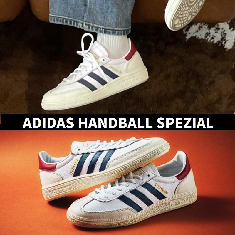 [ADIDAS] HANDBALL SPEZIAL アディダス ハンドボールスペツィア