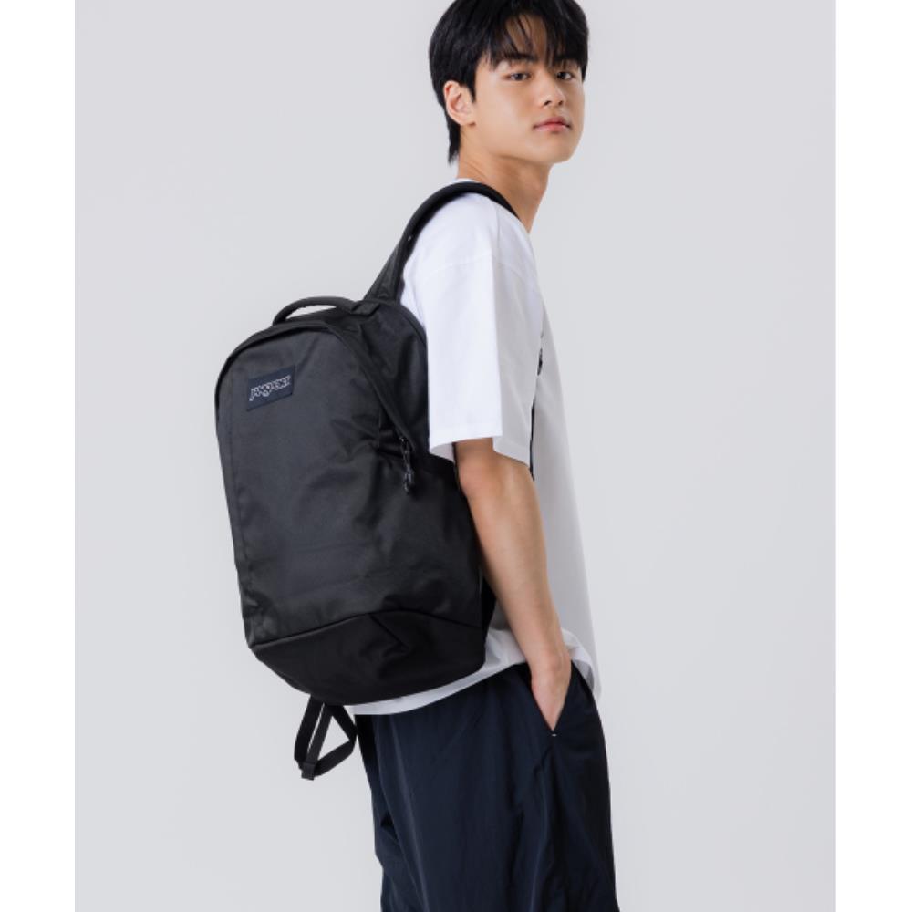 ◆jansport◆ Station Pack BLACK JS0A85NX008
