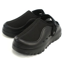 UGG(アグ) サンダル 【国内即発】UGG サンダル PeakMod 1166912 BLK