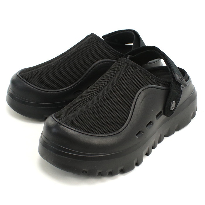 【国内即発】UGG サンダル PeakMod 1166912 BLK