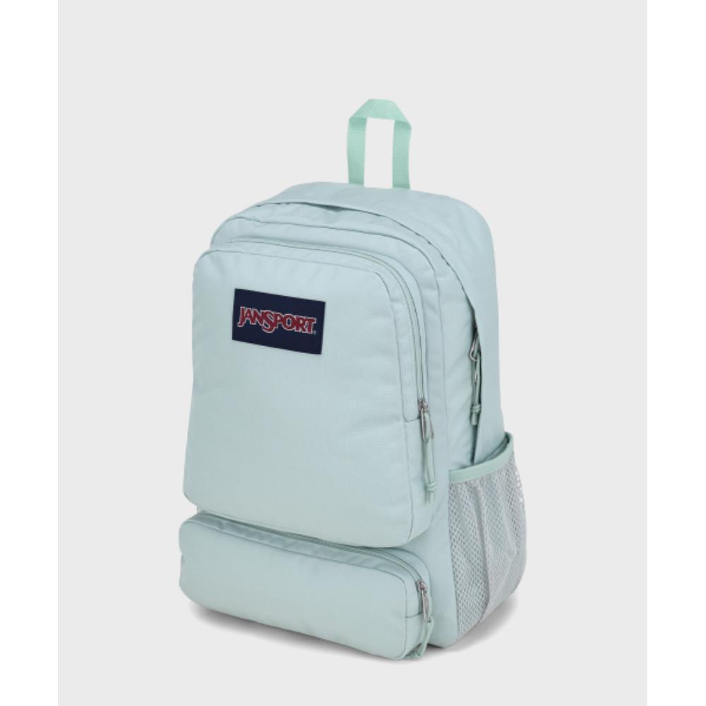◆jansport◆ Double tone FRESH MINT JS0A7ZNYEW7
