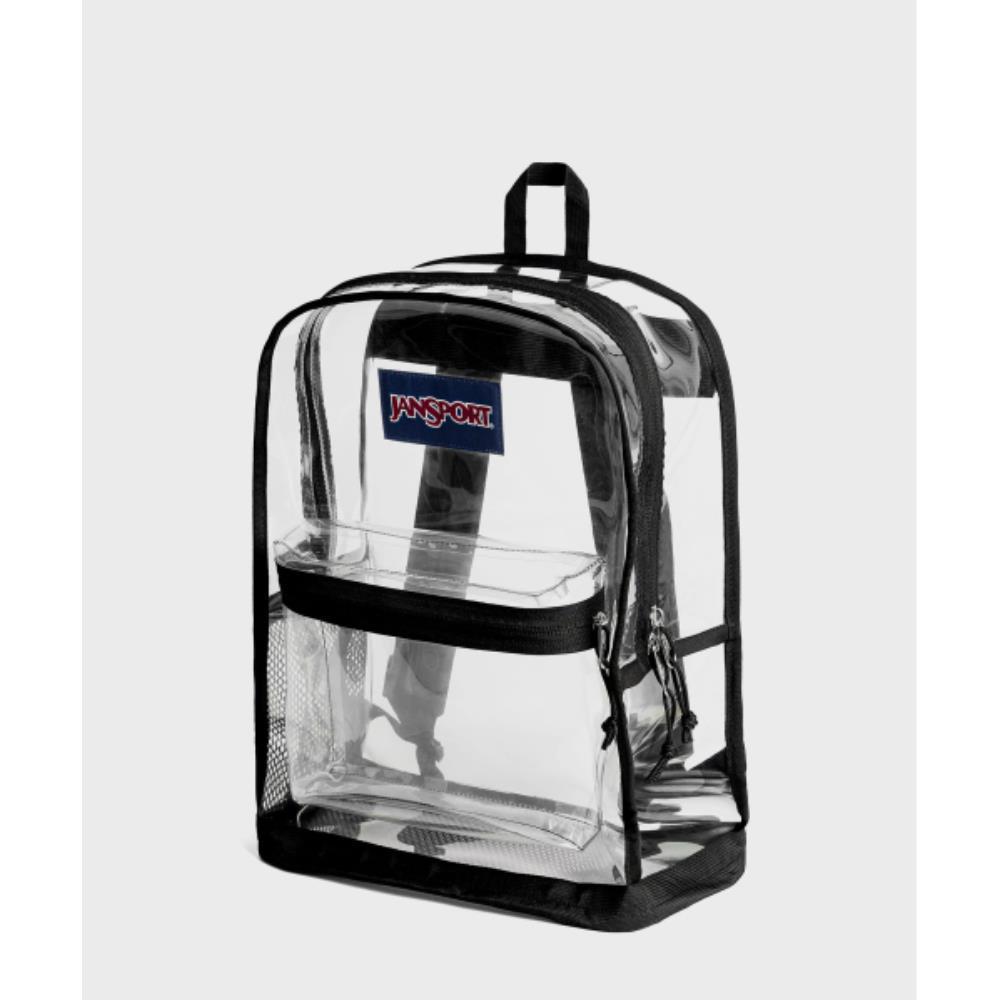 ◆jansport◆ Clear Pack CLEAR JS0A85WF963