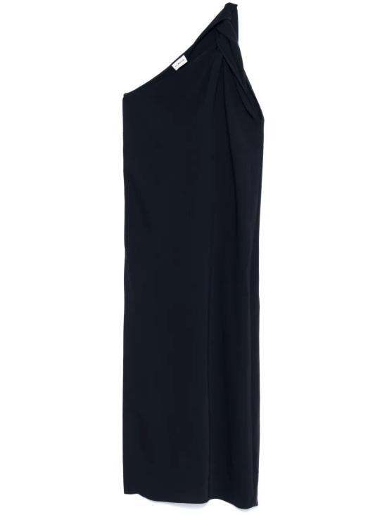 ワンピース PAROSH Women Mid Skirts D726025PANTY25 012 BLUE