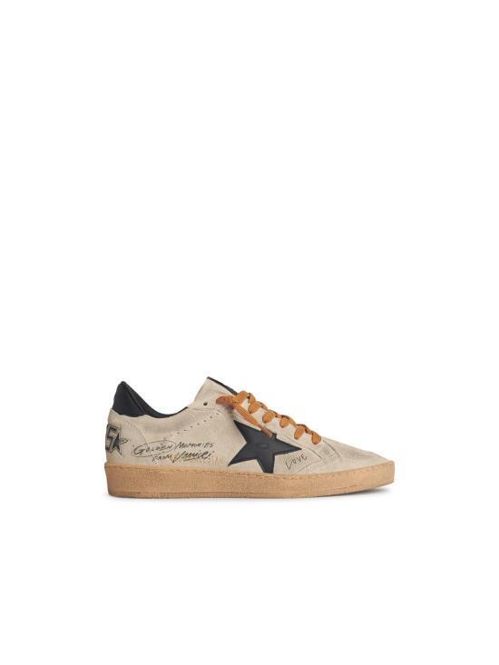 スニーカー GOLDEN GOOSE Men Sneakers GMF00117 F00757860336 Grey