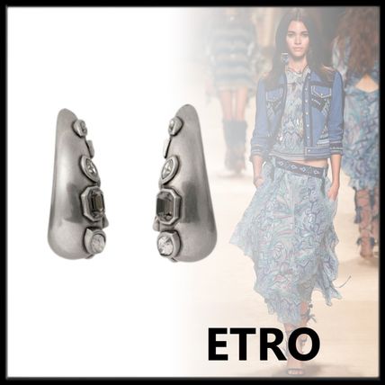 ピアス イヤリング ETRO(エトロ) ピアス(レディース) - 海外通販