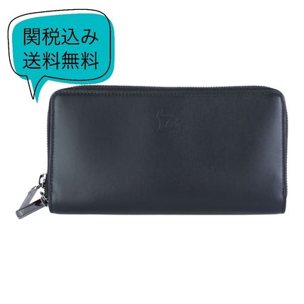メンズ 長財布｜クリスチャン ルブタン【公式オンラインブティック】