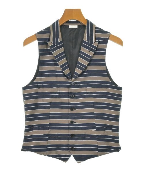 COMME des GARCONS HOMME DEUX カジュアルシャツ 2027825E0032