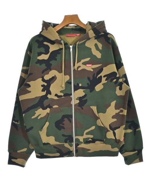 Supreme シュプリーム パーカー S 3303325E0038