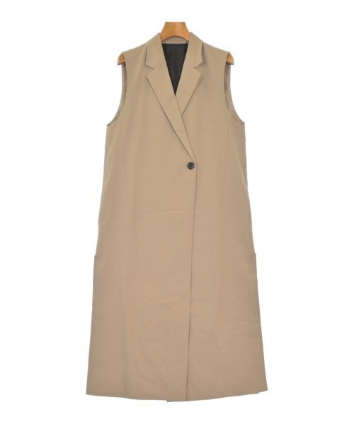 DRESSTERIOR コート（その他） ベージュ 0123725Y0067
