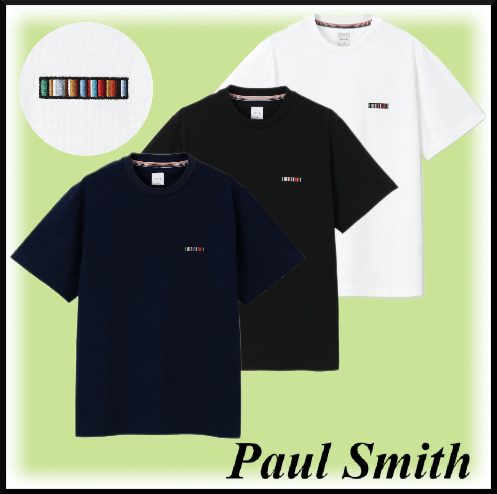 大人気★Paul Smith \