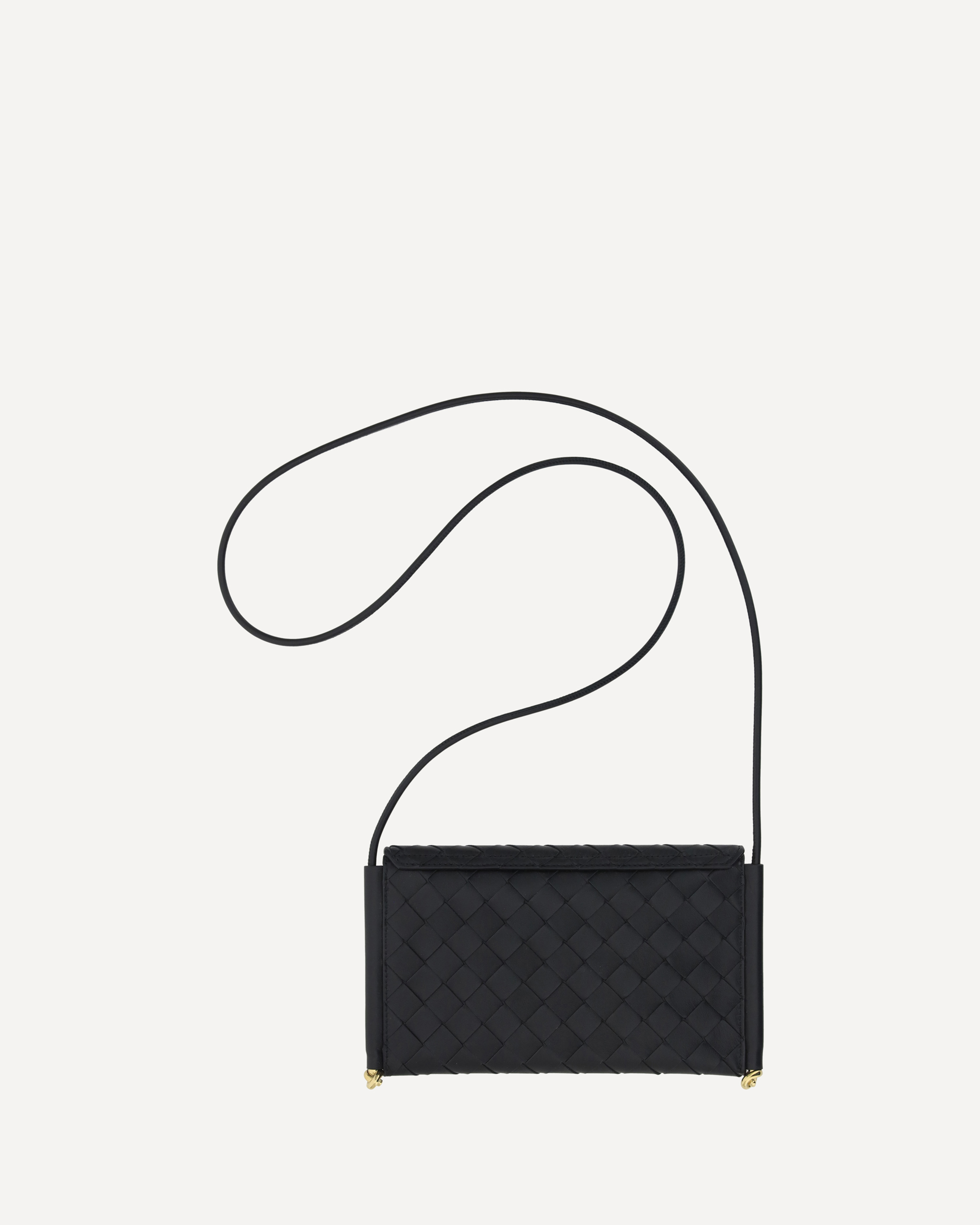BOTTEGA VENETA ボッテガ レザー ポーチ バッグ 関税送料無料