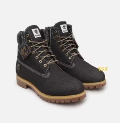 Timberland - Timberland x culture kings bootの通販 by か