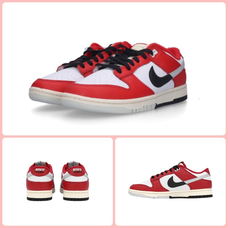 【Nike】DZ2536-600★ ダンクローレトロPRM★