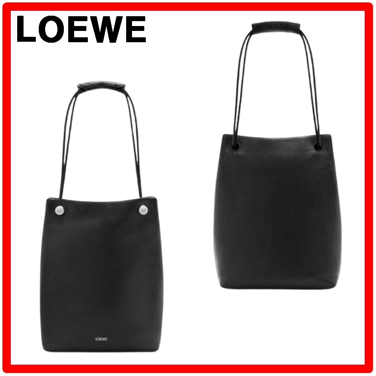 ☆人気【LOEWE】☆ペブルホボバッグ☆
