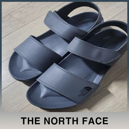 GUCCI(グッチ) THE NORTH FACE(ザノースフェイス) サンダル