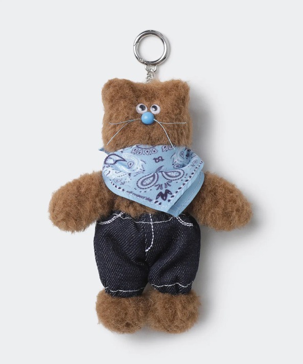 AMOUPREｘNamhee Danhee keyring