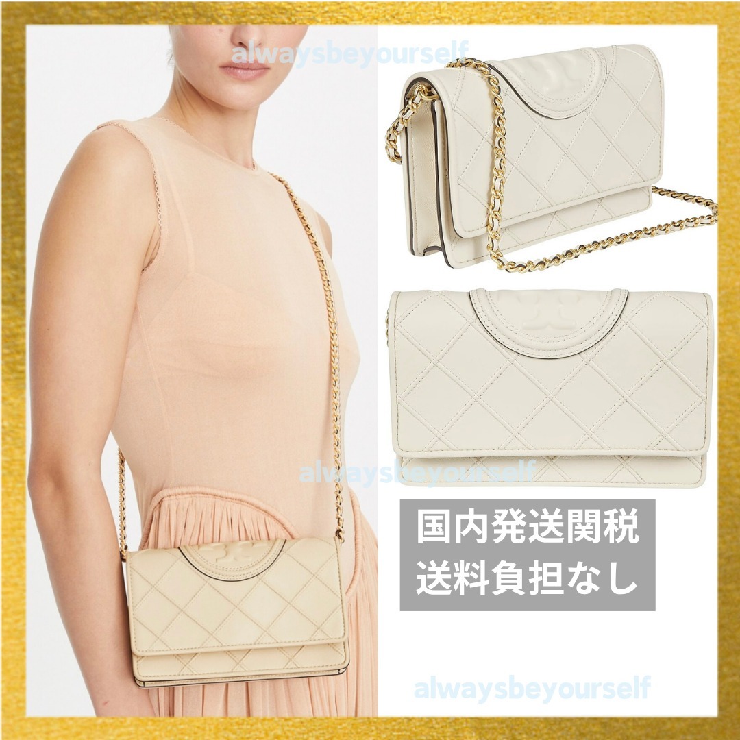 Tory Burch トリーバーチ 138853 チェーン ショルダーバッグ