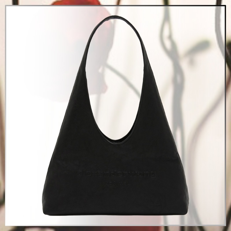 【Alexanderwang】Pike スモール ホーボーバッグ
