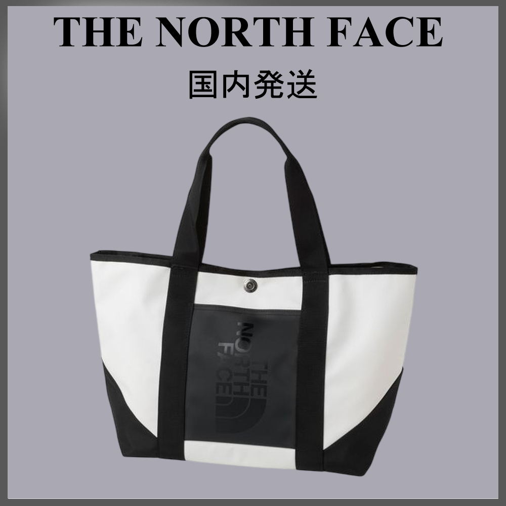 【国内発送】THE NORTH FACE BCスタンダードトート