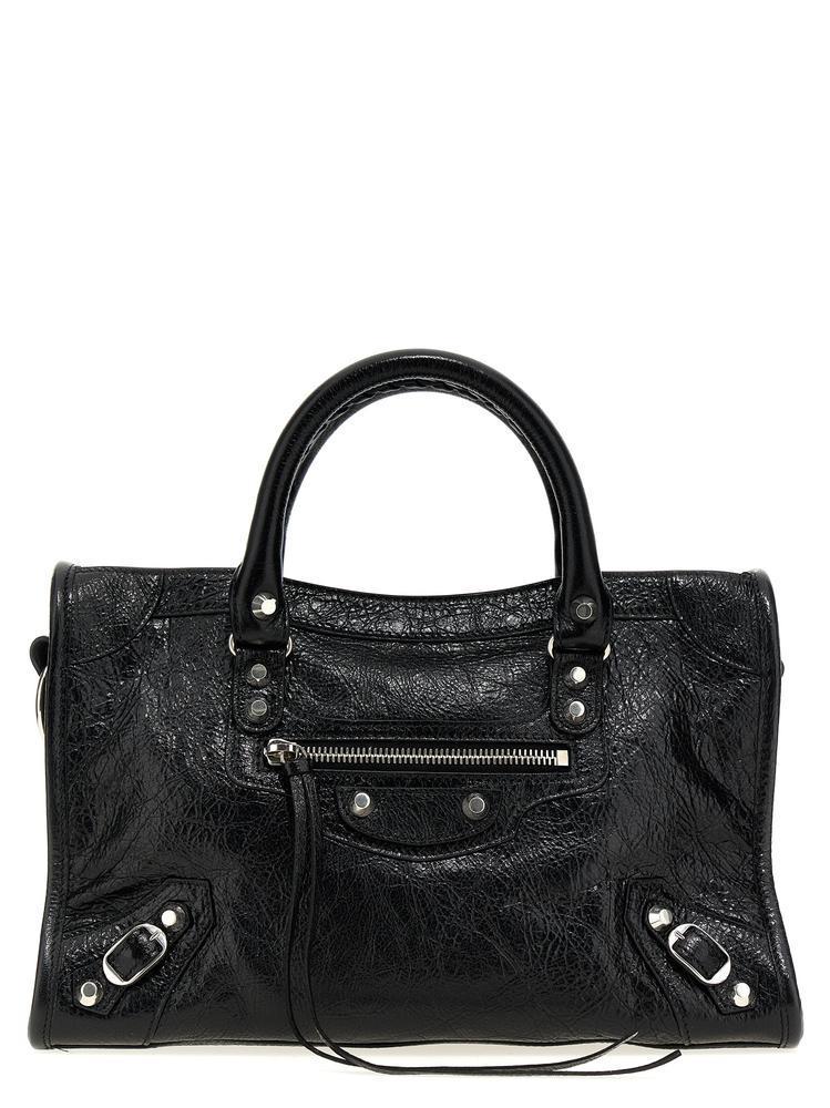 【BALENCIAGA】 Le City スモール バッグ 8114422AA9S1000
